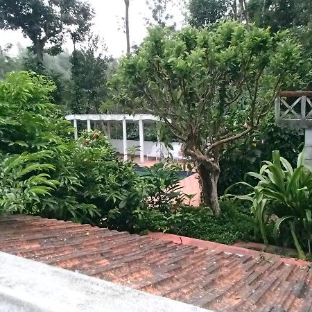 Coorg 4 C'S Little Paradise Madikeri Eksteriør bilde