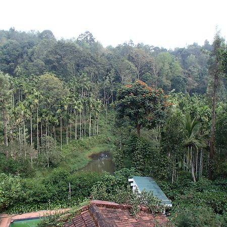 Coorg 4 C'S Little Paradise Madikeri Eksteriør bilde