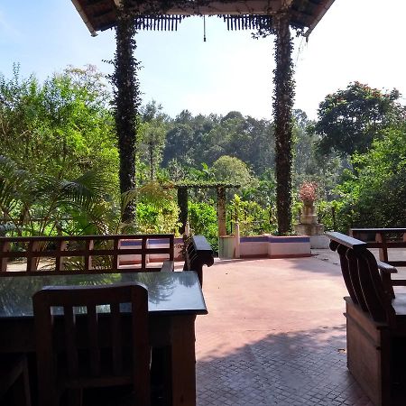 Coorg 4 C'S Little Paradise Madikeri Eksteriør bilde
