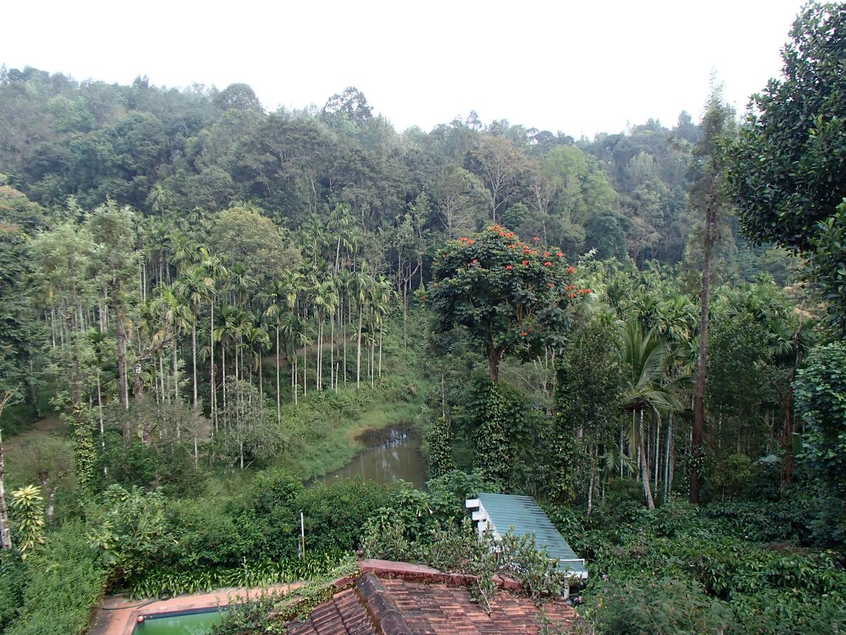 Coorg 4 C'S Little Paradise Madikeri Eksteriør bilde
