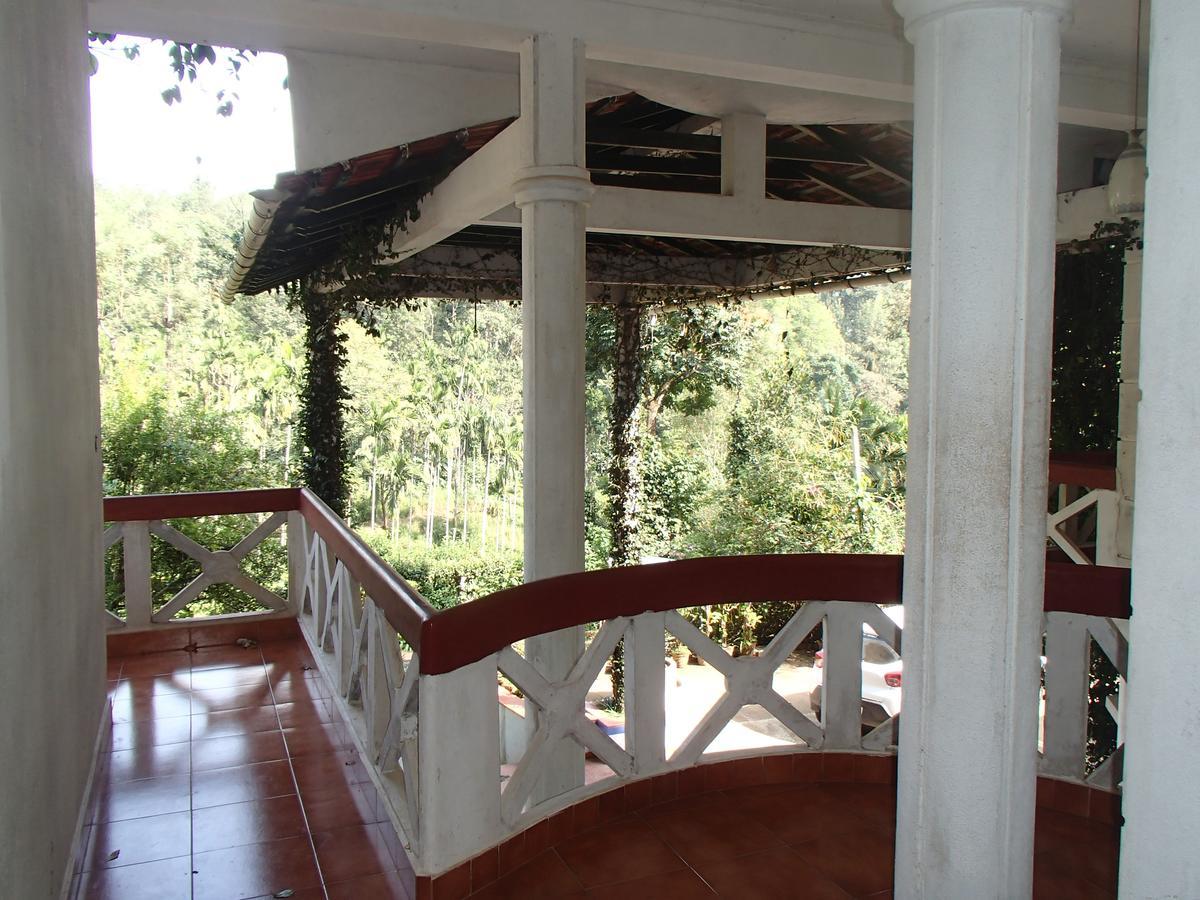 Coorg 4 C'S Little Paradise Madikeri Eksteriør bilde