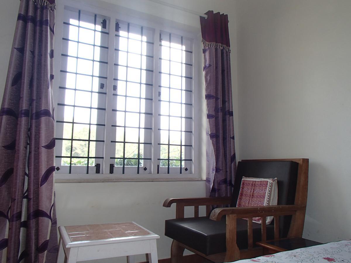Coorg 4 C'S Little Paradise Madikeri Eksteriør bilde